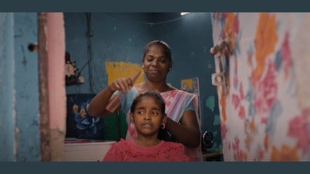 The video is available on the brand’s social media channels