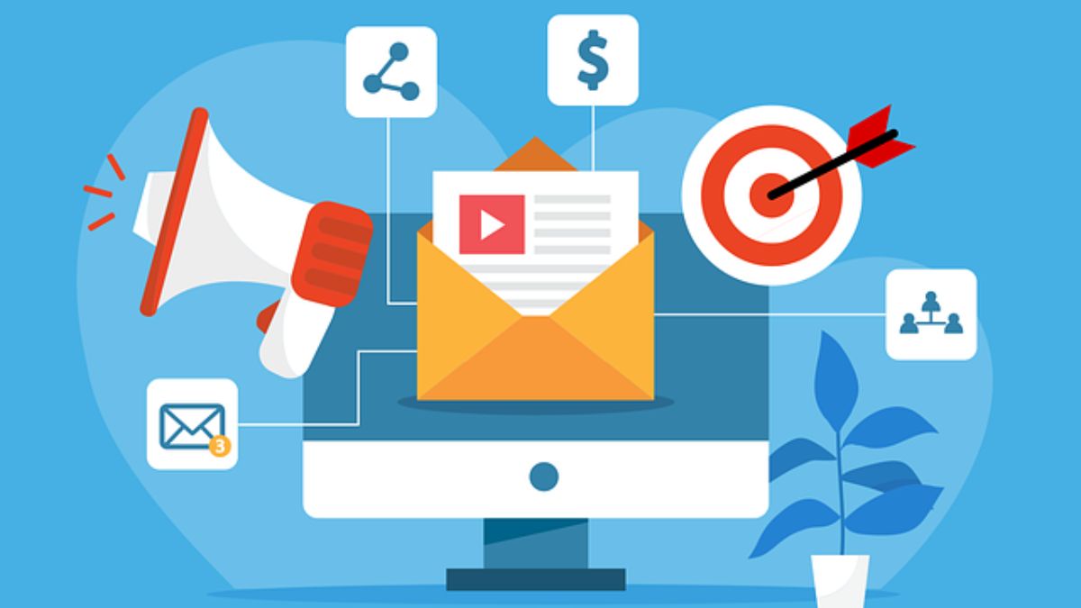 Findings further reveal that despite a growth and prominence of mobile messengers and chat apps, e-mail still remains an integral part of daily online life.