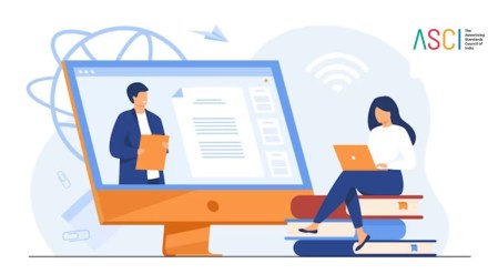 The study that 49% of parents found ads helpful in making educational choices for kids The study that 49% of parents found ads helpful in making educational choices for kids