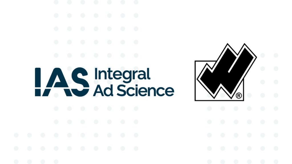 IAS has also received MRC accreditation for CTV-rendered impressions. IAS has also received MRC accreditation for CTV-rendered impressions.