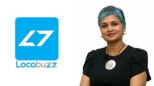 Agarwal is an avid reader and loves to carry her Kindle along wherever she goes.