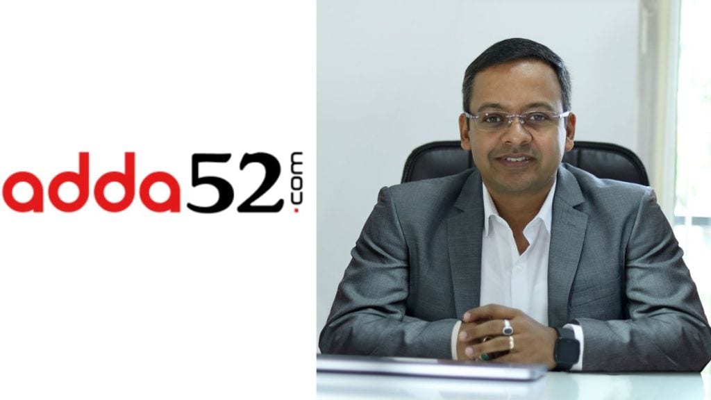 Prior to this, Mukherjee was the chief marketing officer for myclassroom learning services, an ed-tech startup