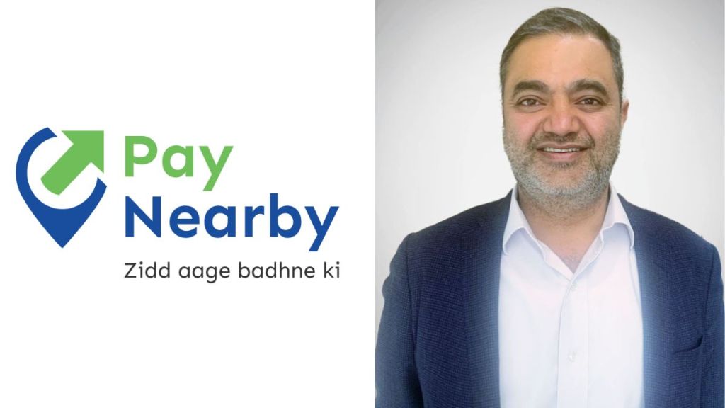 Khan will aid in accelerating and expanding PayNearby's footprints while delivering value to stakeholders.