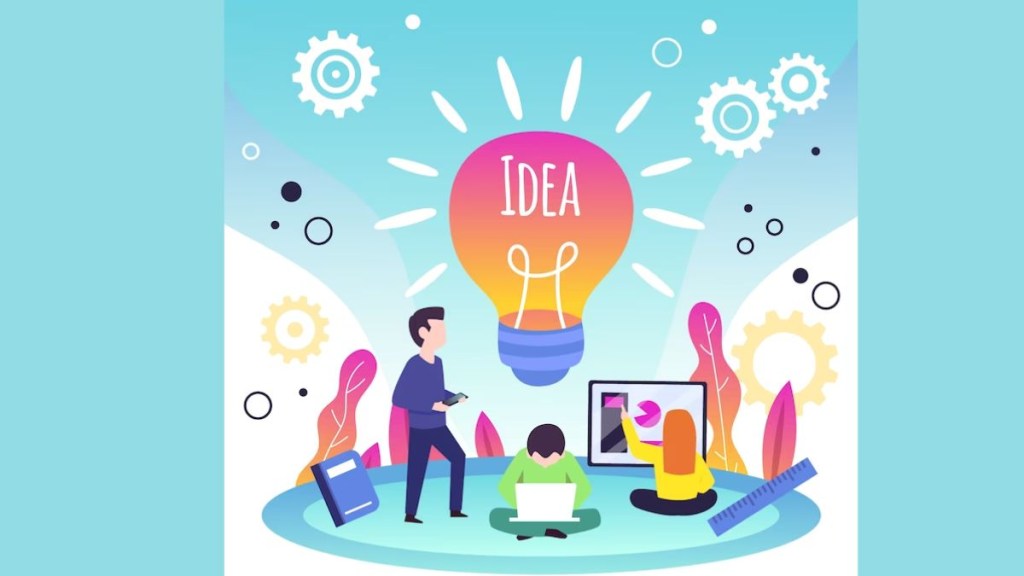 Industry needs to rework on the idea of heirarchy in order to empower young talent. Industry needs to rework on the idea of heirarchy in order to empower young talent.