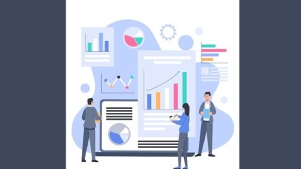 The way brands collect, store and process first-party data can have a big impact on the outcomes. The way brands collect, store and process first-party data can have a big impact on the outcomes.