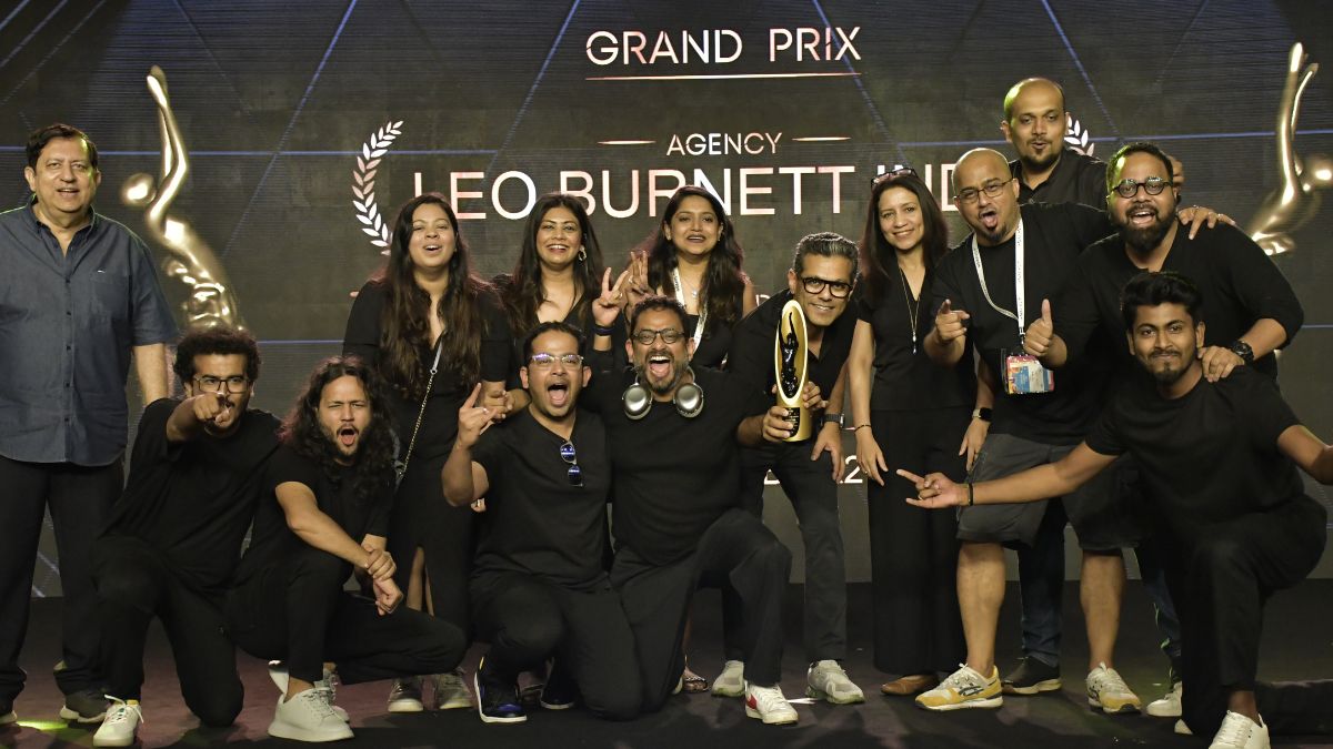 Leo Burnett won 42 metals, of which nine were Gold, fourteen were Silver, twelve were Bronze and six were Merits.