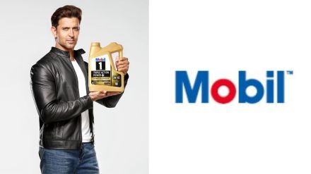 Mobil is a petroleum brand owned and operated by oil and gas corporation, ExxonMobil.