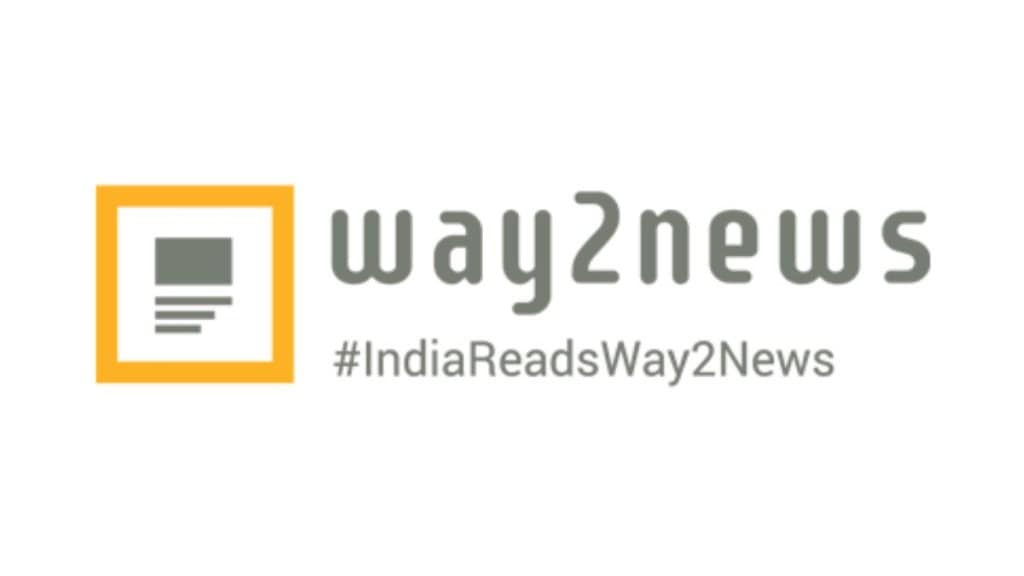 Way2News has implemented a unique code system across all its stories to fact-check the authenticity of the stories. Way2News has implemented a unique code system across all its stories to fact-check the authenticity of the stories.