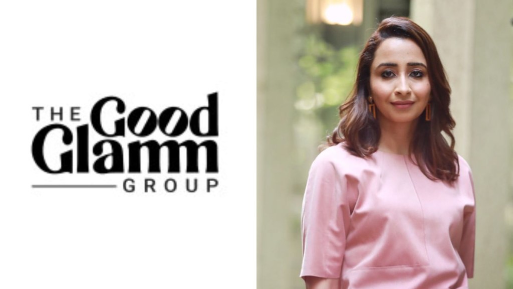 Good Media Co. comprises digital media platforms including POPxo, ScoopWhoop, BabyChakra, MissMalini Entertainment and Tweak India.