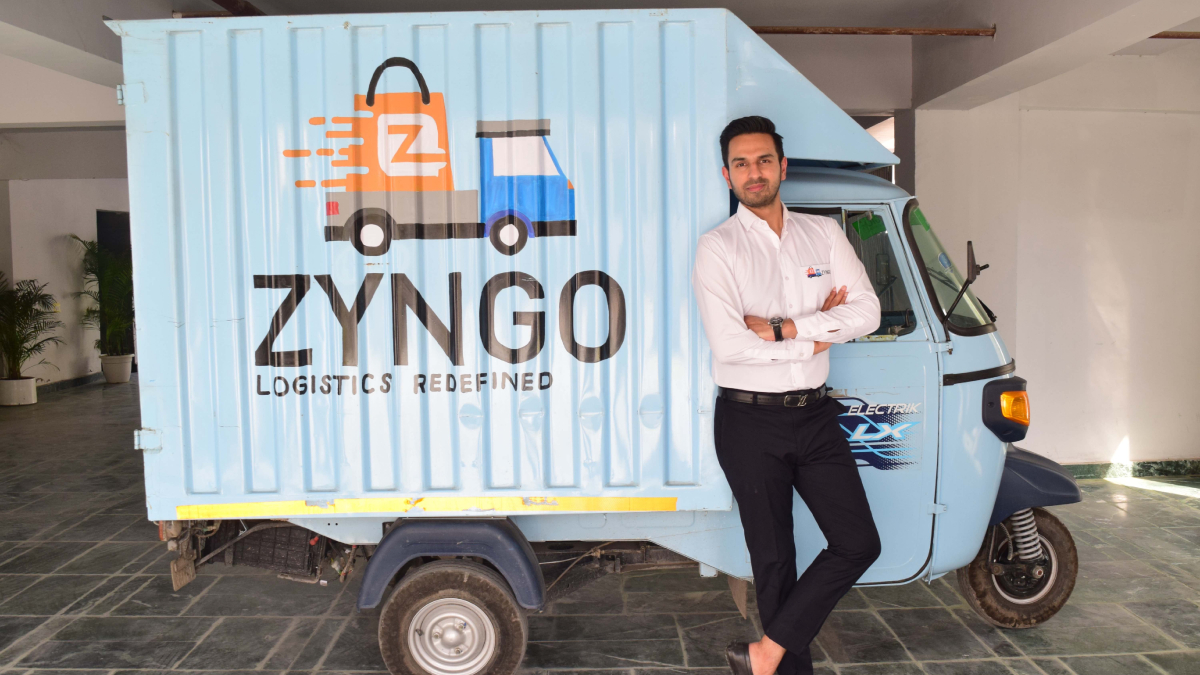 Zyngo Zyngo
