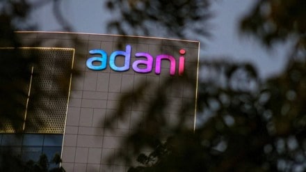 adani transmission