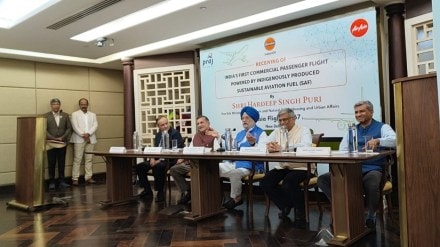 Aviation, ATF, Aviation fuel, Aatmanirbhar Bharat, Hardeep Singh Puri, Union Minister of Petroleum and Natural Gas, Infrastructure Aviation, ATF, Aviation fuel, Aatmanirbhar Bharat, Hardeep Singh Puri, Union Minister of Petroleum and Natural Gas, Infrastructure