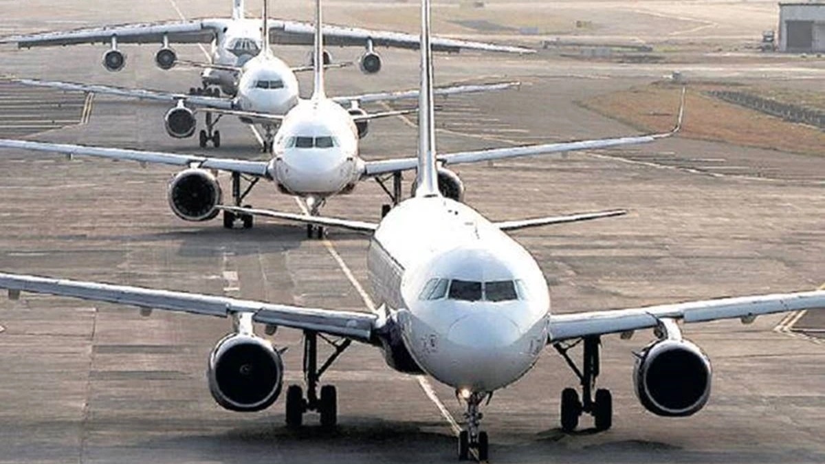 Aviation Aviation