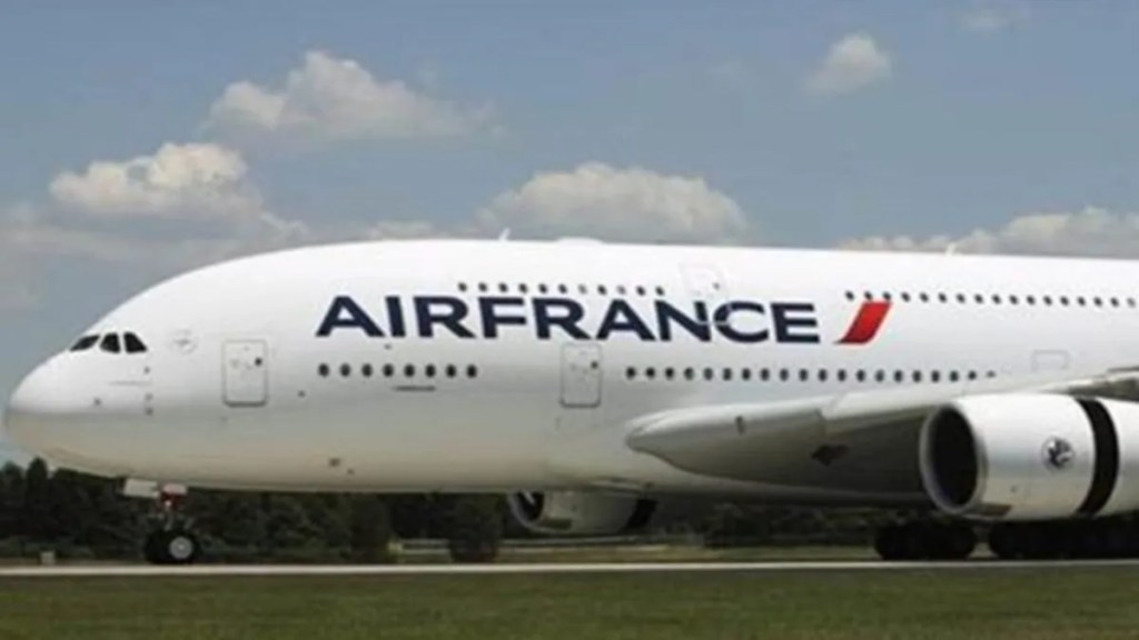 aviation, aviation india, airlines, france, air france, indigo