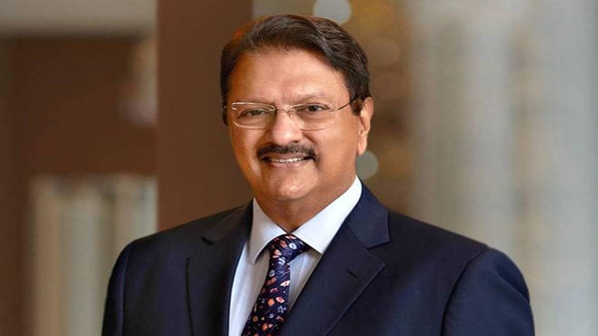 Ajay Piramal, Ajay Piramal lifestyle, Ajay Piramal journey, Ajay Piramal net worth, Ajay Piramal mukesh ambani, mukesh ambani, lifestyle