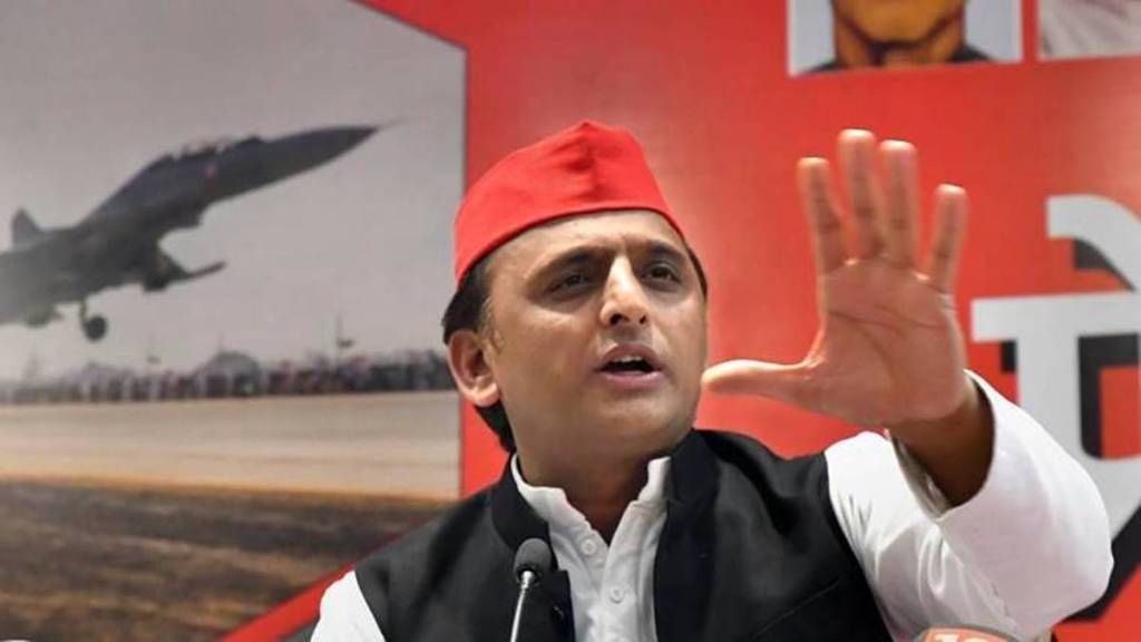 akhilesh yadav