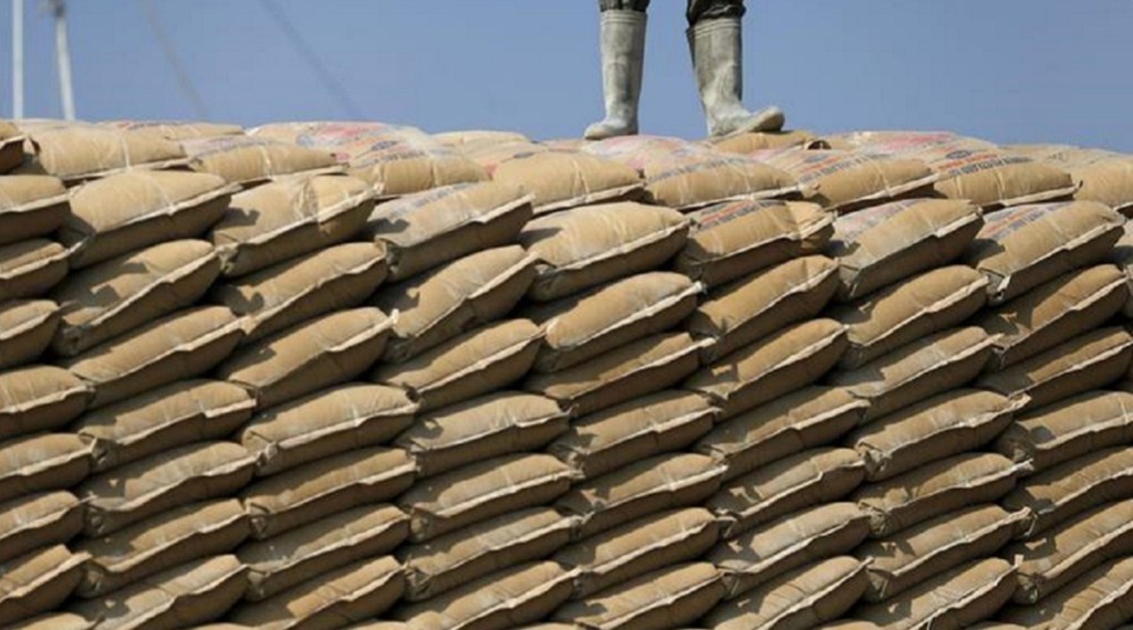 Ambuja Cement, fourth quarter, Q4FY23 results, profit, EBITDA, revenue, infrastructure, raw material cost, Adani Group, Hindenburg Research Ambuja Cement, fourth quarter, Q4FY23 results, profit, EBITDA, revenue, infrastructure, raw material cost, Adani Group, Hindenburg Research