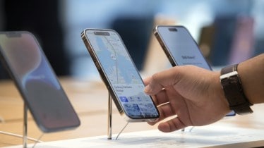 apple samsung make in india