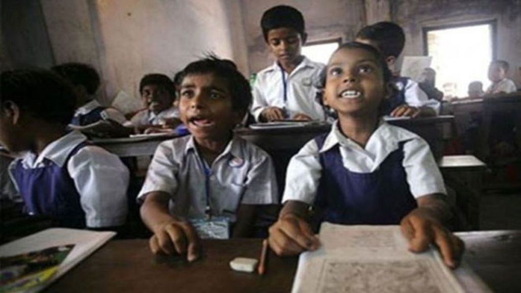 Education Minister Atishi announced the provision of the said funds in April.
