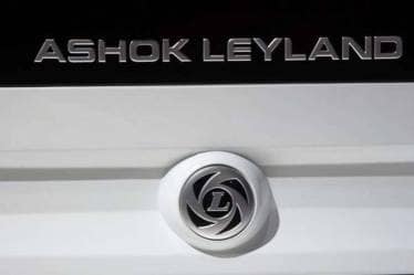 ashok leyland