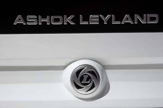ashok leyland
