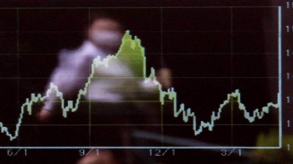 asian shares