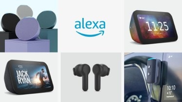 Amazon launches Echo Pop, updates Echo Show, Echo buds: Full details