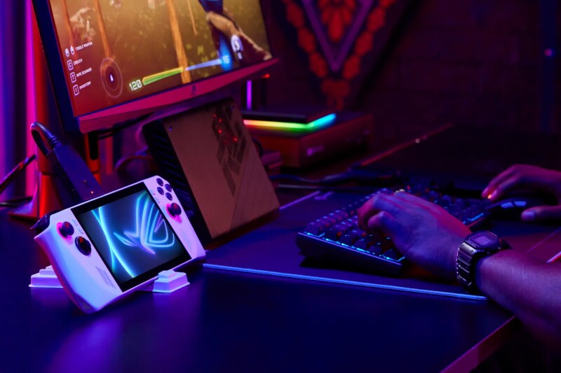 asus rog ally price launch details
