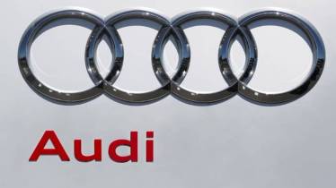 Audi, Q8