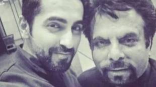 Ayushmann Khurrana, Ayushmann Khurrana father, Ayushmann Khurrana dead, who is Ayushmann Khurrana father, P Khurrana, Astrologer P Khurrana, bollywood, entertainment