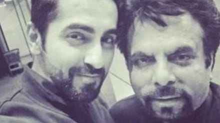 Ayushmann Khurrana, Ayushmann Khurrana father, Ayushmann Khurrana dead, who is Ayushmann Khurrana father, P Khurrana, Astrologer P Khurrana, bollywood, entertainment Ayushmann Khurrana, Ayushmann Khurrana father, Ayushmann Khurrana dead, who is Ayushmann Khurrana father, P Khurrana, Astrologer P Khurrana, bollywood, entertainment