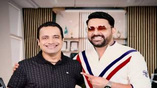 Bada Bharat, Bada Bharat show, Bada Bharat chat show, Bada Bharat host, Bada Bharat actors, entertainment