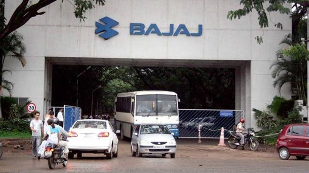 bajaj. bajaj auto