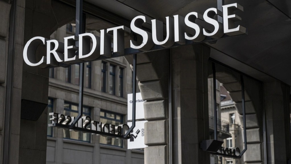Credit Suisse, Credit Suisse bankers, Bank, Finance, Credit Suisse staff, Resignation