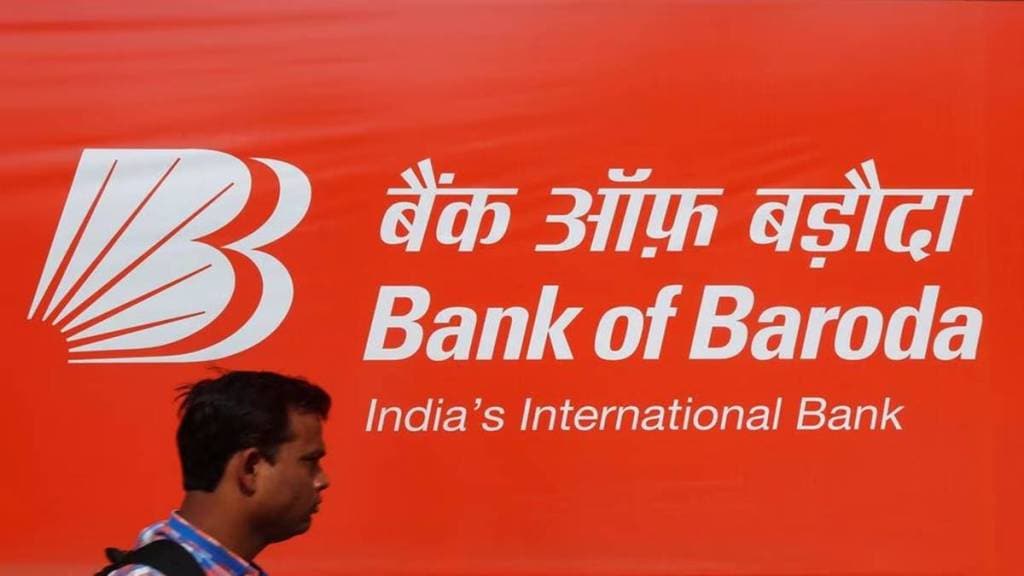 bank of baroda