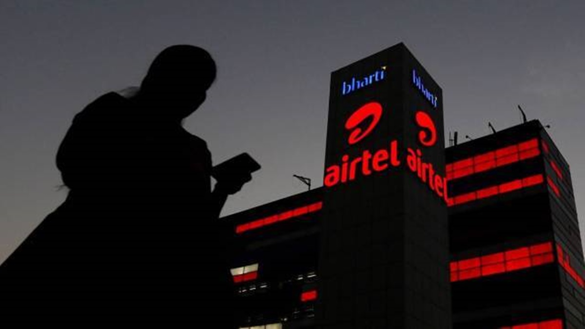 Bharti Airtel, CEO, resignation, leadership rejig, restructuring, telecom company, portfolio, communications solutions provider, 4G/5G mobile broadband