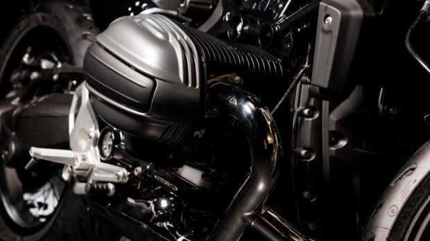bmw r 12 ninet engine