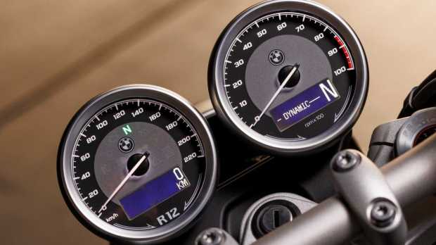 bmw r 12 ninet