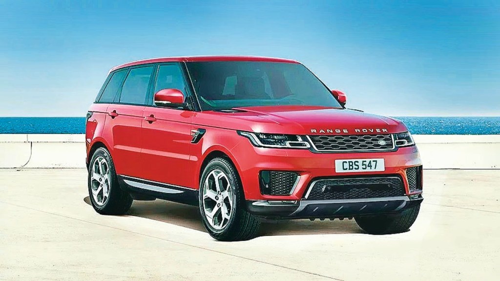 Tata Motors, EV, JLR, Sales, Jaguar Land Rover sales, electric vehicles, Markets