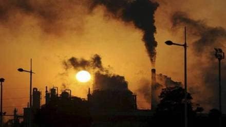 carbon pricing system carbon pricing system