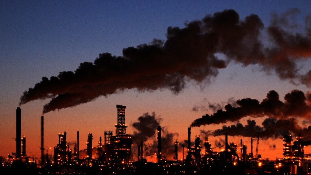 carbon tax