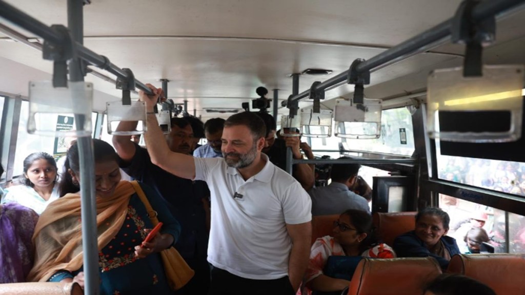 Rahul Gandhi, Karnataka election Rahul Gandhi, Karnataka election