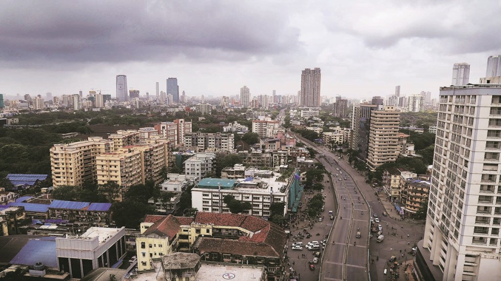 urbanisation, book review