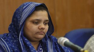 Bilkis Bano