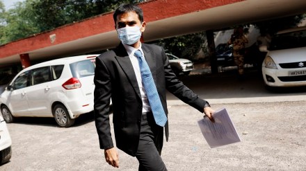 NCB, Sameer Wankhede