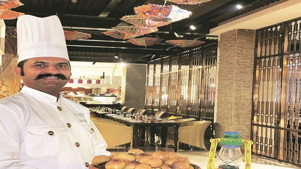 rajsthan, rajsthan cuisine