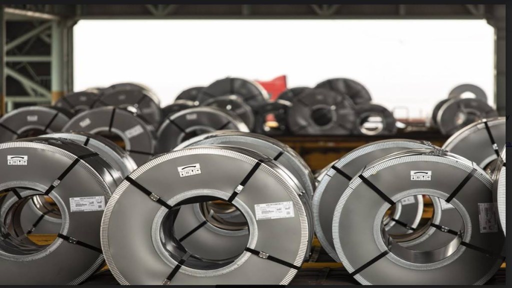 china steel mills china steel mills