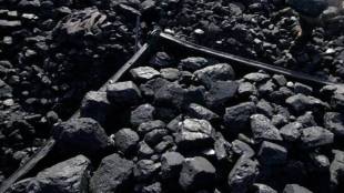 coal imports