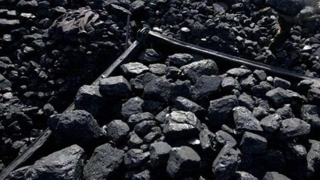 coal imports coal imports