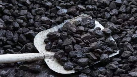 Coal, production